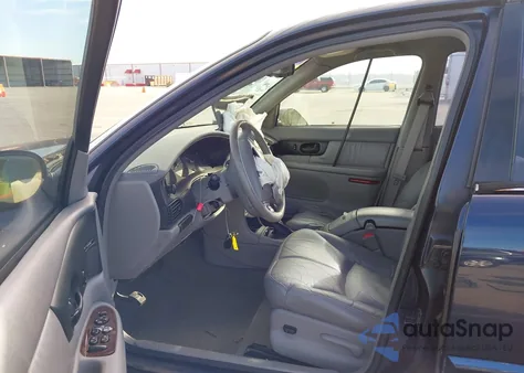 2001 Buick Regal Ls z USA, uszkodzony, nr VIN 2G4WB55K511332660